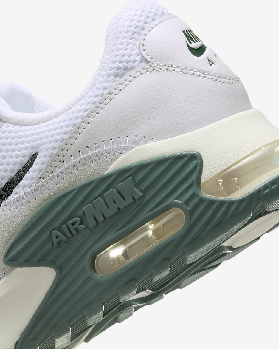 Nike air max color verde on sale